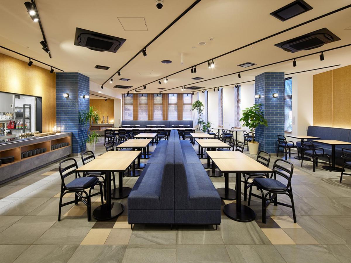 Hotel Androoms Naha Port Екстериор снимка
