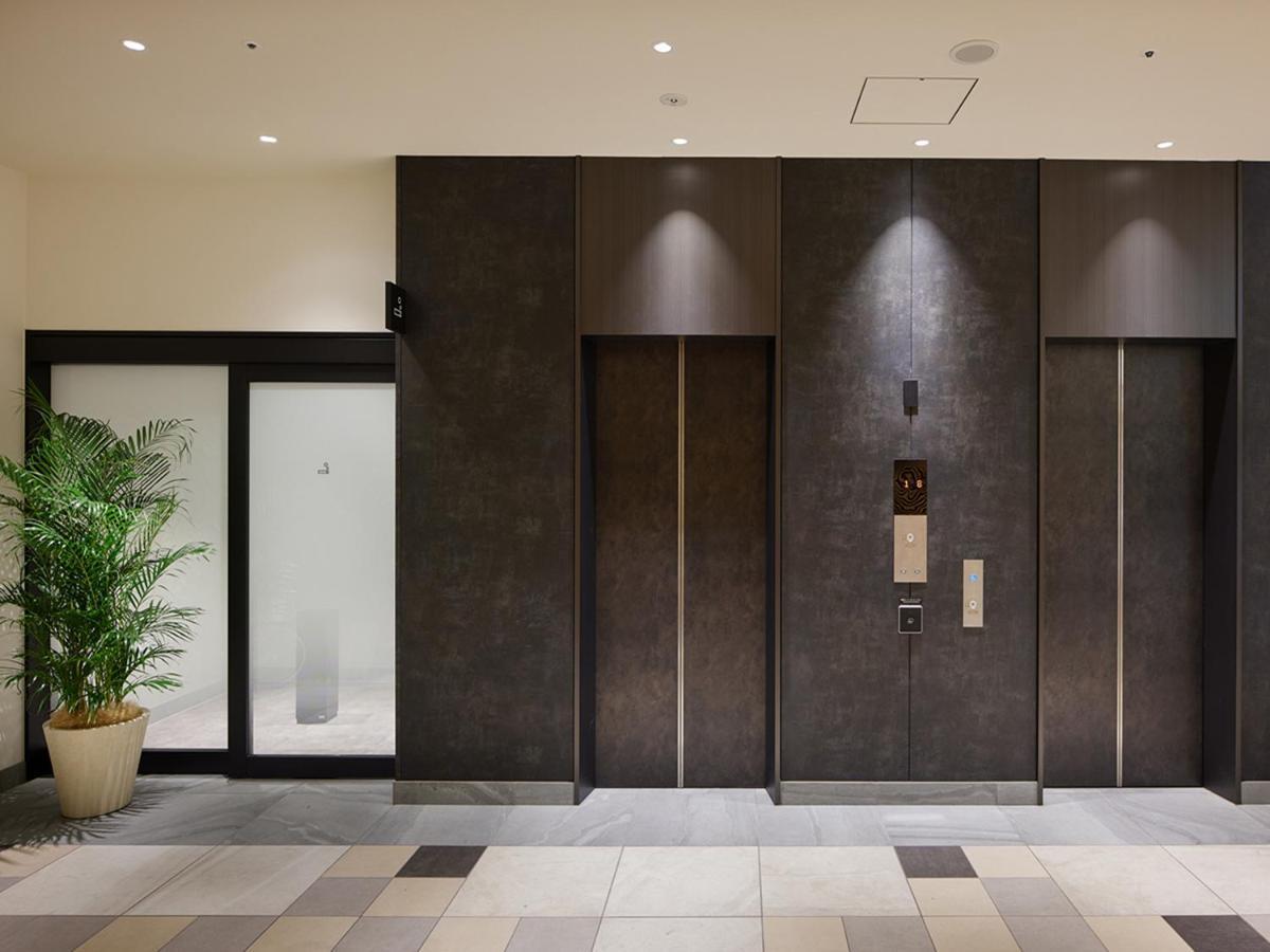 Hotel Androoms Naha Port Екстериор снимка